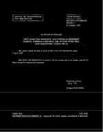 MIL MIL-STD-1322-865 Notice 1 - Inactivation