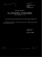 MIL MIL-STD-1322-95 Notice 1 - Inactivation