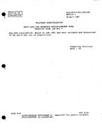 MIL MIL-STD-1323-182 Notice 1 – Validation MIL MIL-STD-1323-182 Notice 1 - Validation