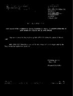 MIL MIL-STD-1323-208A Notice 2 - Inactivation