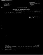 MIL MIL-STD-1323-221 Notice 1 – Validation MIL MIL-STD-1323-221 Notice 1 - Validation