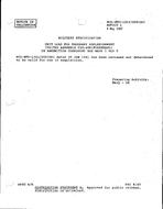 MIL MIL-STD-1323-259 Notice 1 - Validation