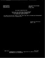 MIL MIL-STD-1323-273 Notice 1 - Validation