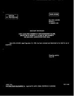 MIL MIL-STD-1323-292 Notice 1 - Validation