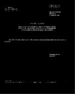 MIL MIL-STD-1323-300 Notice 2 - Validation