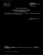 MIL MIL-STD-1323-301 Notice 1 – Validation MIL MIL-STD-1323-301 Notice 1 - Validation