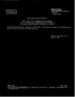 MIL MIL-STD-1323-304 Notice 1 - Validation