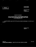 MIL MIL-STD-1323-307 Notice 1 - Validation