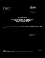 MIL MIL-STD-1323-311 Notice 1 – Validation MIL MIL-STD-1323-311 Notice 1 - Validation