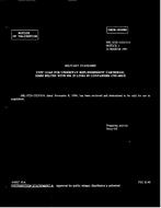 MIL MIL-STD-1323-314 Notice 1 – Validation MIL MIL-STD-1323-314 Notice 1 - Validation