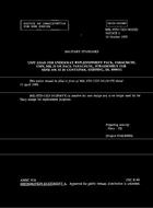 MIL MIL-STD-1323-341 Notice 1 - Inactivation