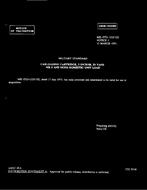 MIL MIL-STD-1325-152 Notice 1 - Validation