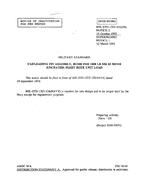 MIL MIL-STD-1325-156 Notice 2 - Inactivation