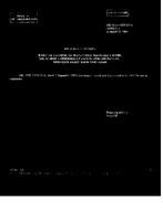 MIL MIL-STD-1325-157 Notice 1 – Validation MIL MIL-STD-1325-157 Notice 1 - Validation