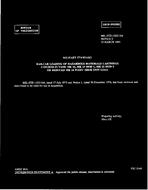 MIL MIL-STD-1325-164 Notice 2 - Validation