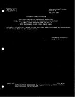 MIL MIL-STD-1325-175 Notice 2 - Validation