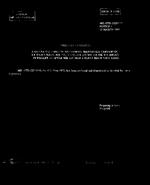 MIL MIL-STD-1325-188 Notice 1 – Validation MIL MIL-STD-1325-188 Notice 1 - Validation