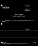 MIL MIL-STD-1325-192 Notice 1 - Validation
