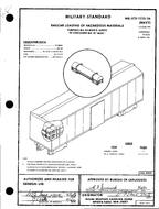 MIL MIL-STD-1325-56 MIL MIL-STD-1325-56