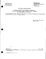 MIL MIL-STD-1325-59 Notice 1 - Validation