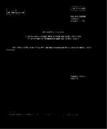 MIL MIL-STD-1325-80 Notice 1 - Validation