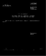 MIL MIL-STD-1325-81 Notice 1 - Validation