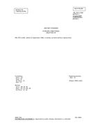 MIL MIL-STD-1328C Notice 2 - Cancellation