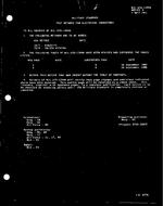 MIL MIL-STD-1344A Change Notice 3