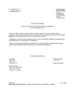 MIL MIL-STD-1360A Notice 2 - Cancellation