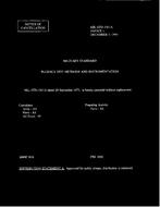 MIL MIL-STD-1361A Notice 1 – Cancellation MIL MIL-STD-1361A Notice 1 - Cancellation