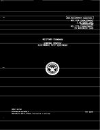 MIL MIL-STD-1364J