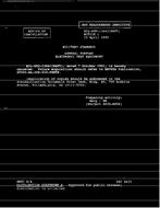 MIL MIL-STD-1364J Notice 1 - Cancellation