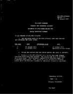 MIL MIL-STD-1372A Change Notice 1