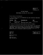 MIL MIL-STD-1373 Notice 1 – Change 1 MIL MIL-STD-1373 Notice 1 - Change 1