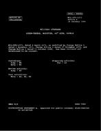 MIL MIL-STD-1373 Notice 4 – Validation 1 MIL MIL-STD-1373 Notice 4 - Validation 1