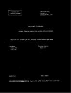 MIL MIL-STD-1373 Notice 5 – Cancellation 1 MIL MIL-STD-1373 Notice 5 - Cancellation 1