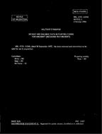 MIL MIL-STD-1374A Notice 1 - Validation