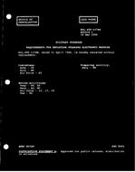 MIL MIL-STD-1378E Notice 1 - Cancellation