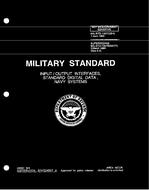 MIL MIL-STD-1397C