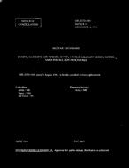 MIL MIL-STD-1401 Notice 3 - Cancellation