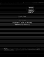 MIL MIL-STD-1408B MIL MIL-STD-1408B