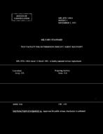 MIL MIL-STD-1440A Notice 1 – Cancellation MIL MIL-STD-1440A Notice 1 - Cancellation