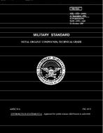 MIL MIL-STD-1445A