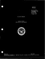 MIL MIL-STD-1476C