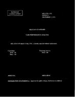 MIL MIL-STD-1478 Notice 1 - Cancellation