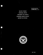 MIL MIL-STD-1493
