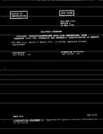 MIL MIL-STD-1514 Notice 2 - Cancellation