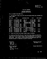 MIL MIL-STD-1515A Change Notice 1