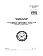 MIL MIL-STD-1518D