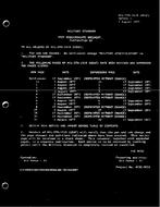 MIL MIL-STD-1519 Change Notice 1